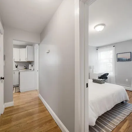 4Br1Bth South Boston Apt Perfect For Commutes Extérieur photo
