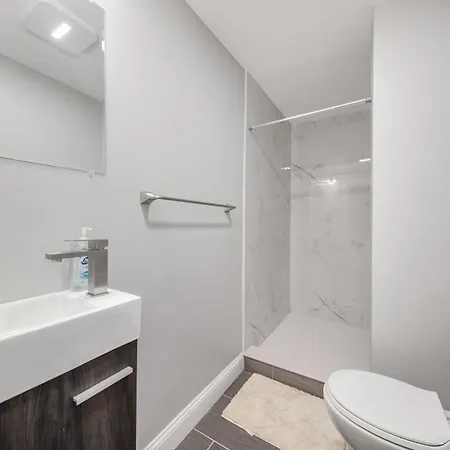 4Br1Bth South Boston Apt Perfect For Commutes Extérieur photo