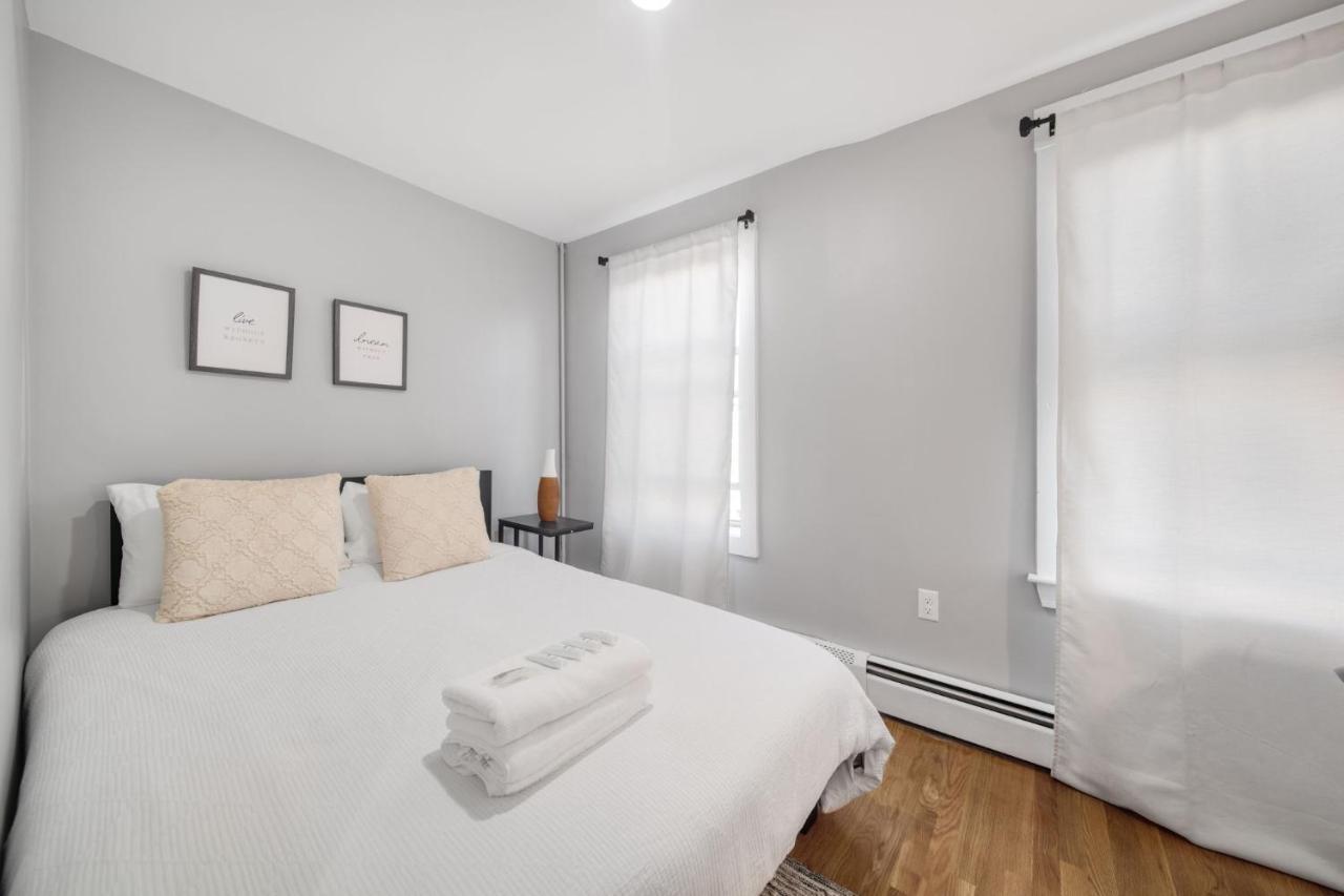 Appartement 4br1bth South Perfect For Commutes *